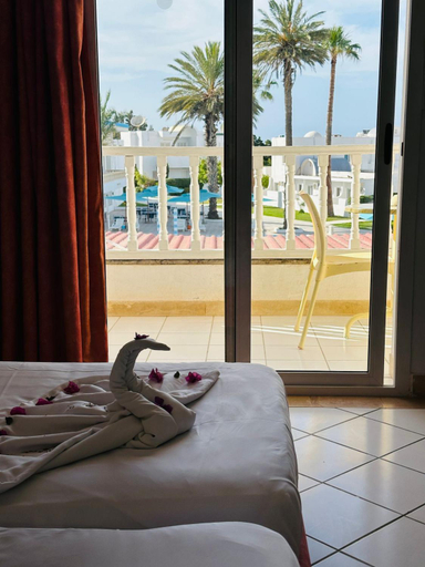 Bedroom 3, Hotel Best Beach-Family Only, Akouda