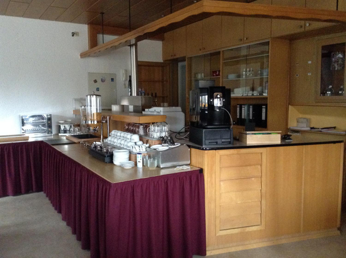 Food & Drinks 5, Landhotel Muller im Donautal, Donau-Ries