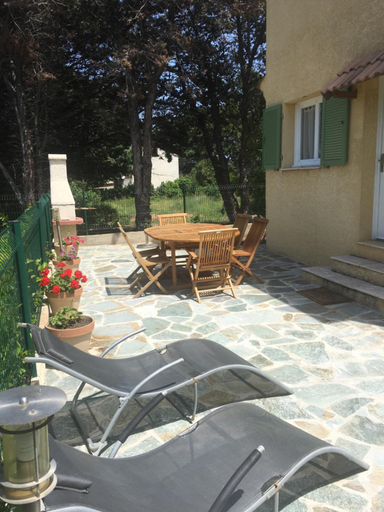 Facilities 5, Villa Mer Et Montagne, Haute-Corse
