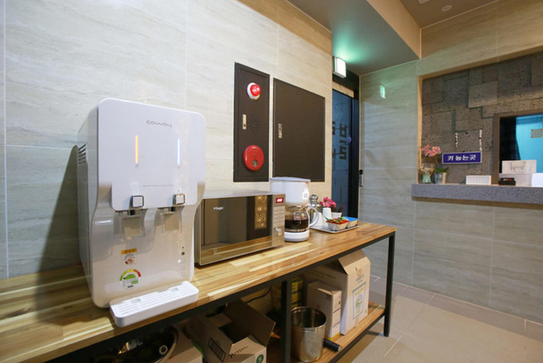 Others 5, Indeokwon Bliss, Anyang