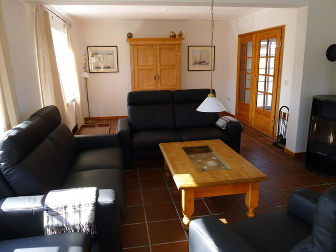 Others 4, Holiday Home Brigitte, Nordfriesland