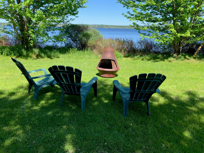 Others 2, La Grange sur le Lac App A et B, Le Granit