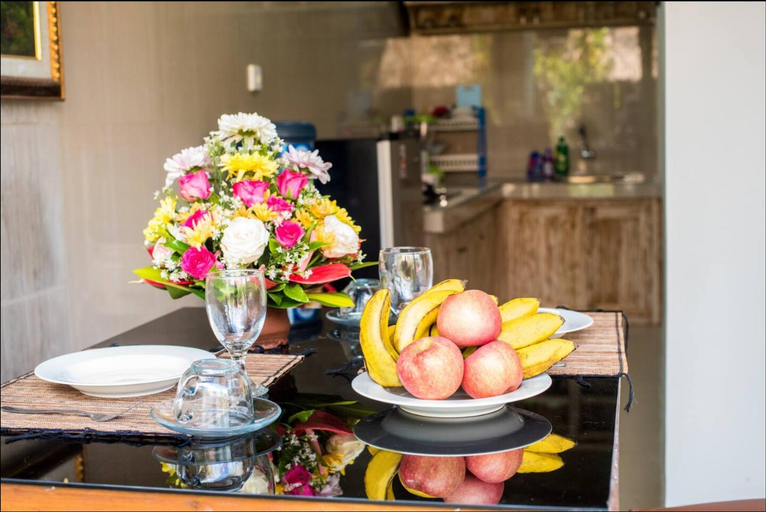 Others 4, New villa I LOVE YOU-II: inhale Bali vibe!, Gianyar