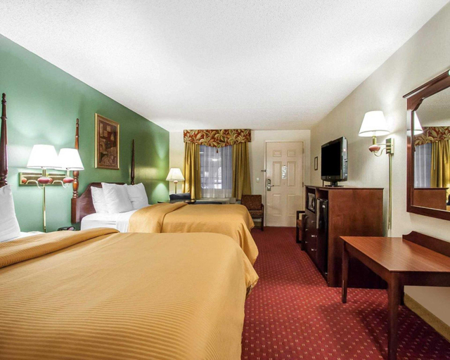 Bedroom 2