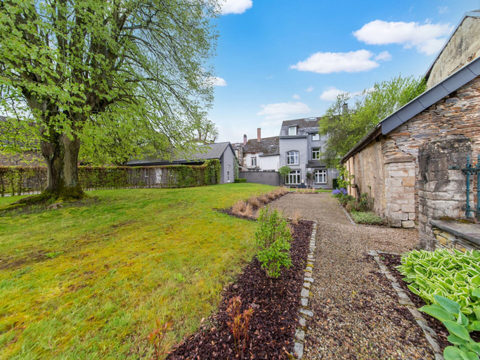 Exterior 5, Spacious Holiday Home in Vielsam With Garden, Luxembourg