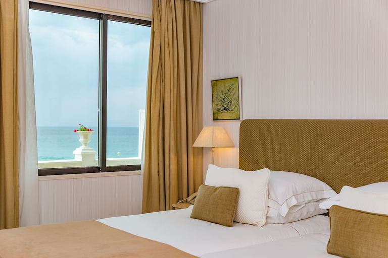 Bedroom 3, Nixe Palace Hotel, Baleares
