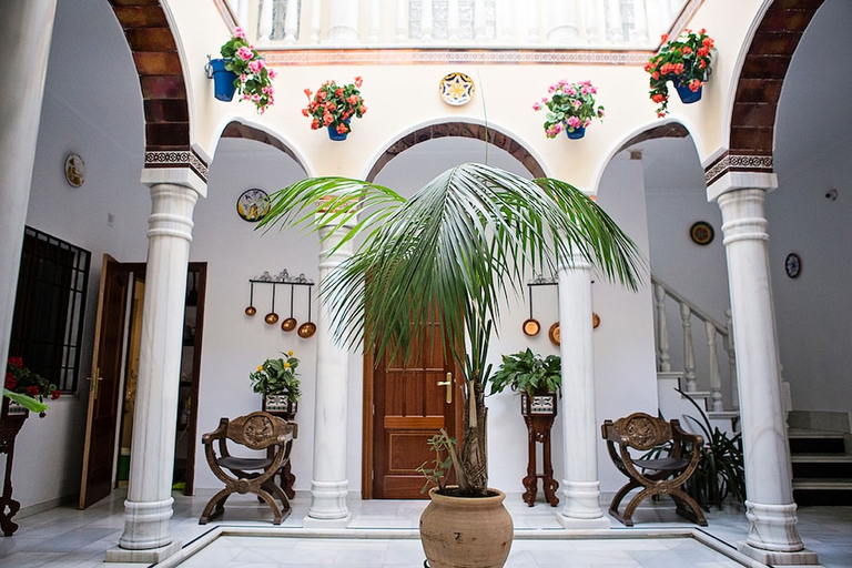 Others 5, Casa de los Faroles, Córdoba