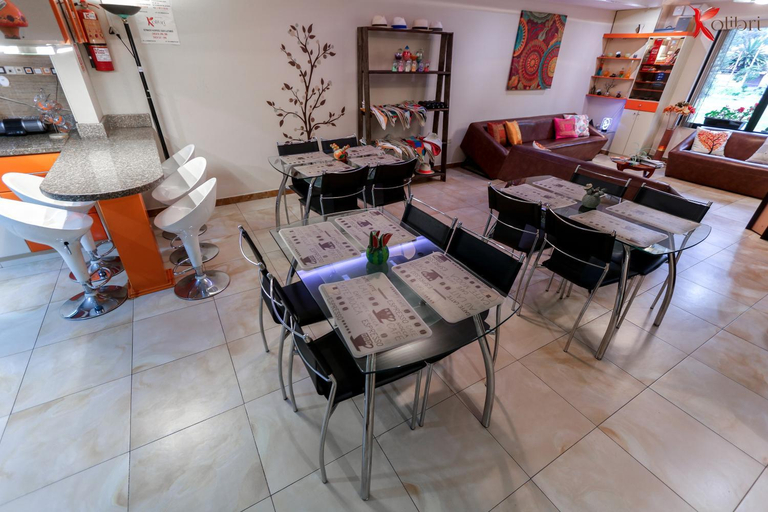 Food & Drinks 2, Hostal Kolibri B&B, Cuenca