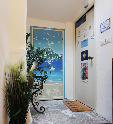 Others 5, Ca' Azzurra, Savona