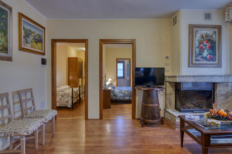 Others 2, Appartamento Pera Shared Pool, Grosseto