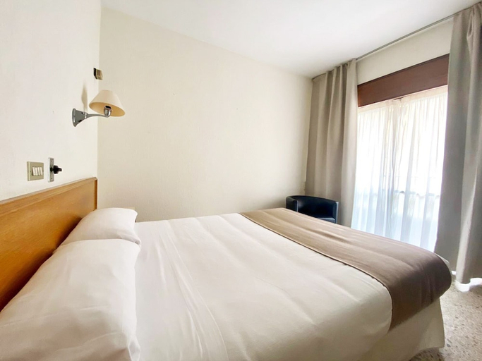 Bedroom 2, LEUKA, Alicante