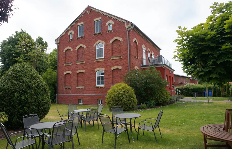 Others 2, Apartments der "Alten Apotheke" Prerow, Vorpommern-Rügen