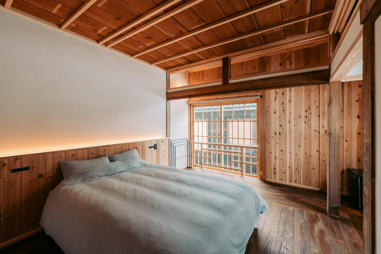 Bedroom 4, Ikeda Ryokan - Vacation STAY 79239v, Nishinoomote