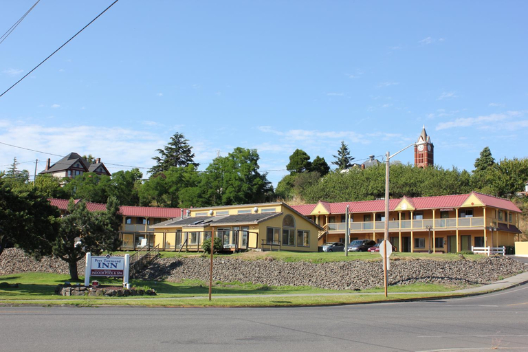 Others 5, Port Townsend Inn, Jefferson
