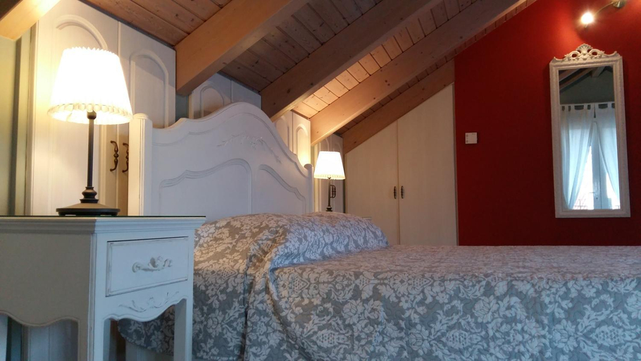 Others 5, Margarita's Attic-The Suite Loft, Ionian Islands