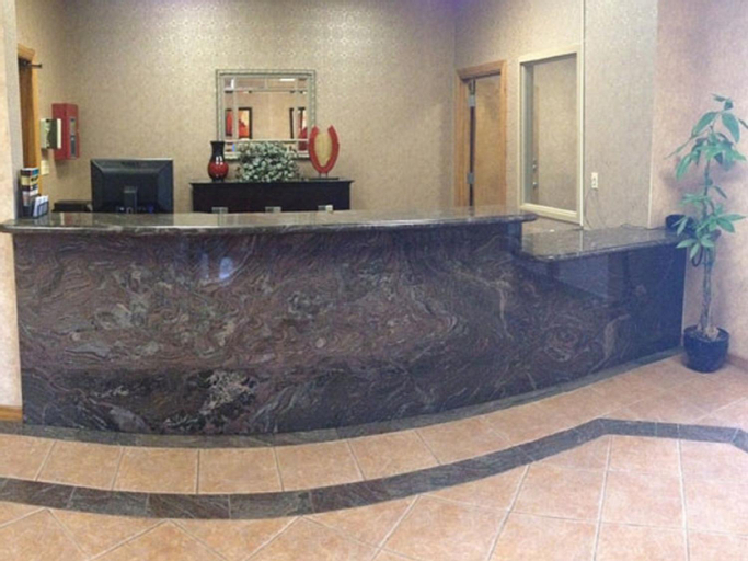 The Soluna Hotel, El Paso