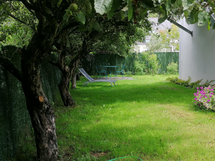 Others 5, Chambres d'hotes Grace, Loire-Atlantique