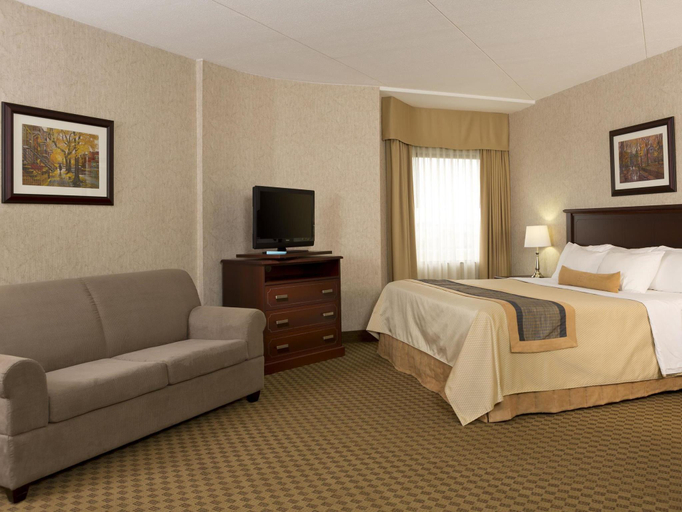 Bedroom 11