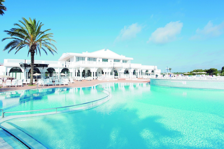Exterior & Views 1, Grupotel Mar de Menorca, Baleares