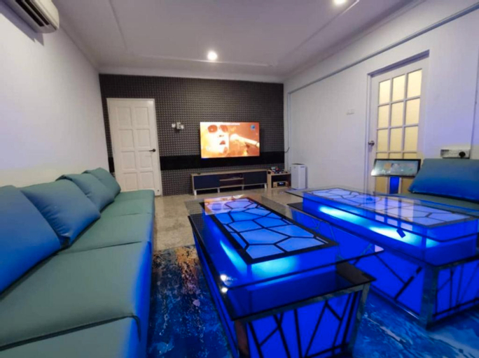 Others 5, Seremban Grande Villa by uBook, Seremban