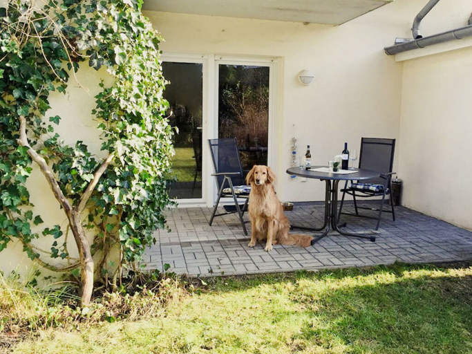 Property amenity, Beachkeeper Comfortable Holiday Residence, Vorpommern-Rügen