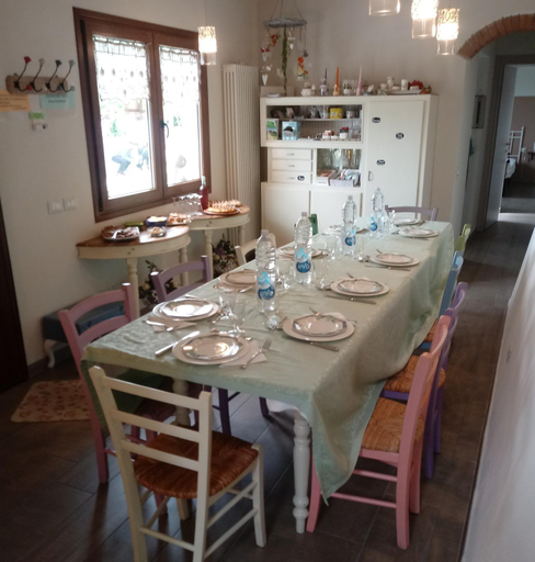Others 5, Il Marrondindo Bed & Breakfast, Florence