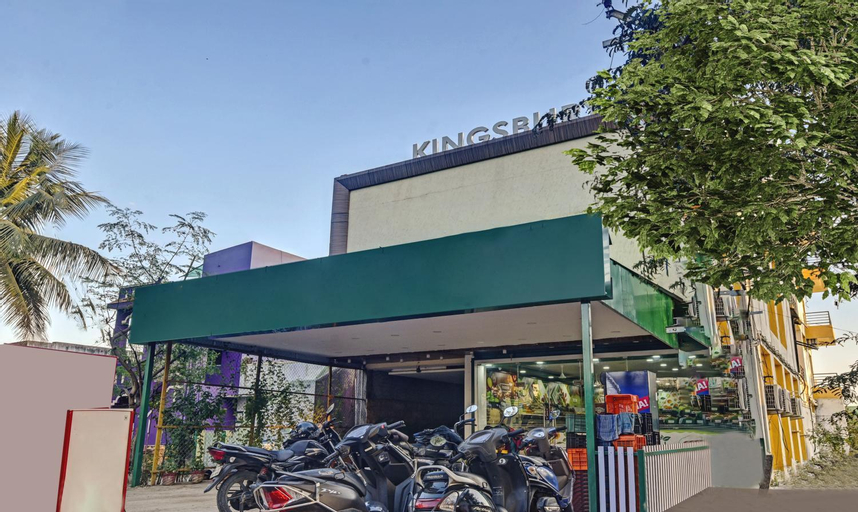 Kingsbury Hotel, Vellore