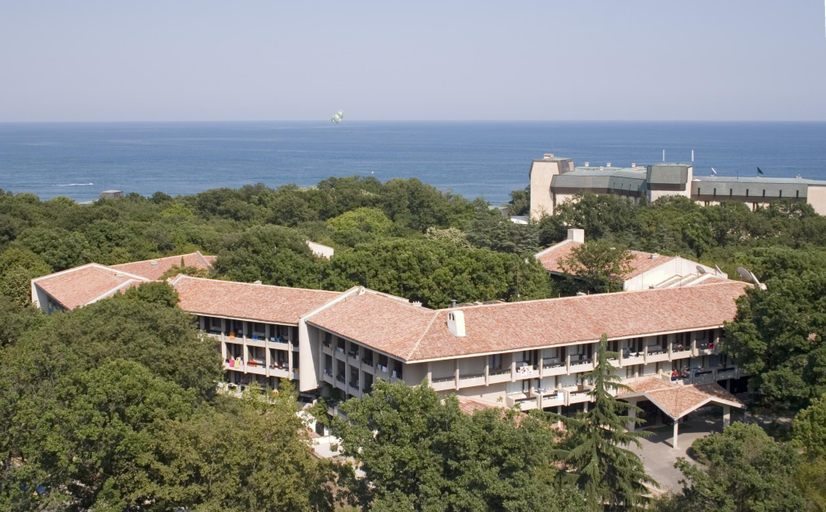 Others 5, Preslav Hotel - All inclusive, Varna
