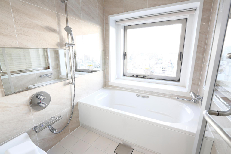 Bathroom 17