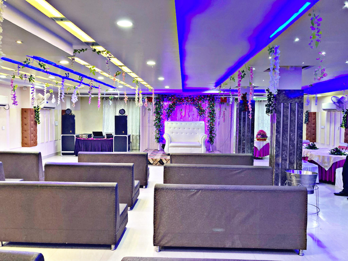 Others 3, Hotel sea rock, Ganganagar