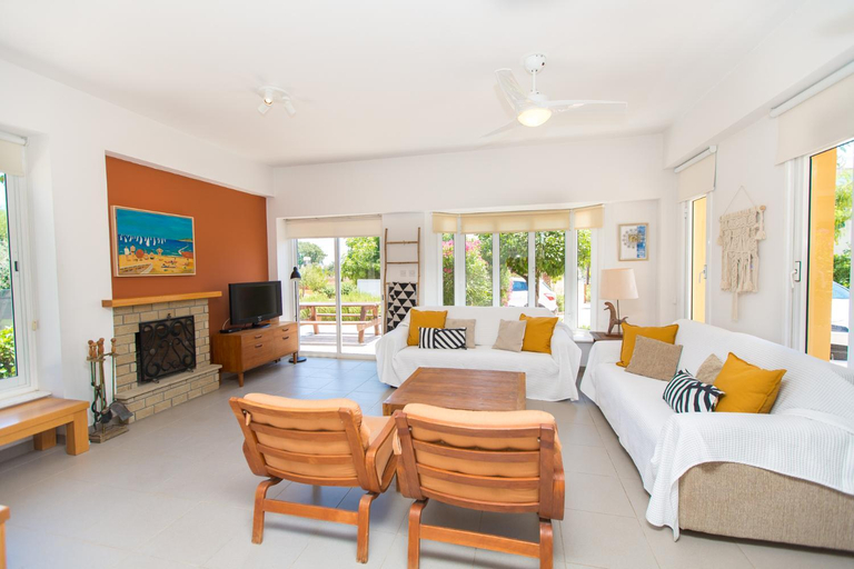 Others 5, Ayia Napa Villa Danae