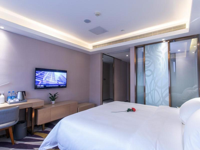 Others 4, Lavande Hotels Suzhou Dushu Lake Higher Education Town, Suzhou
