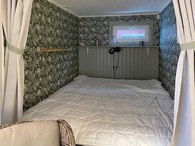 Interior 5, 4 Star Holiday Home in Ockero-by Traum, Öckerö