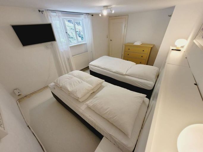 Room 4, Holiday Home Gluckauf, Goslar