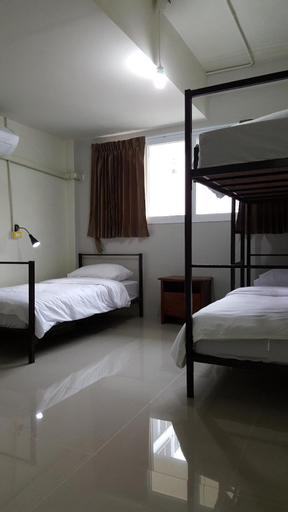 Bedroom 13