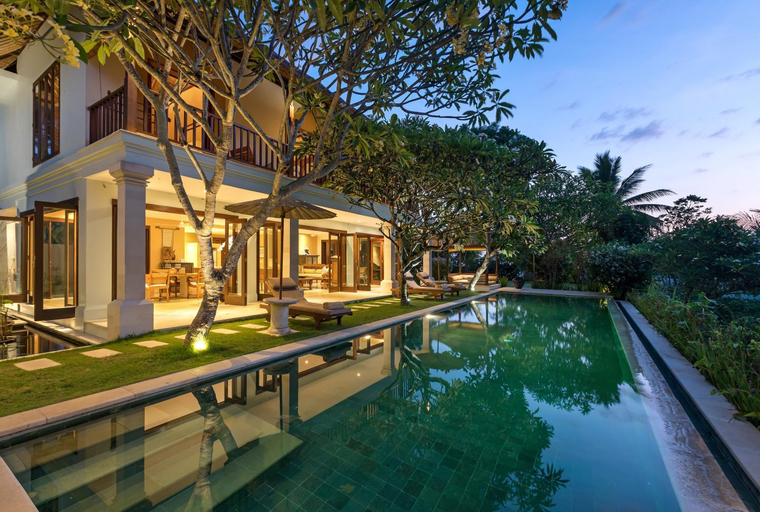 Villa Perle an Idyllic Luxury Retreat, Karangasem