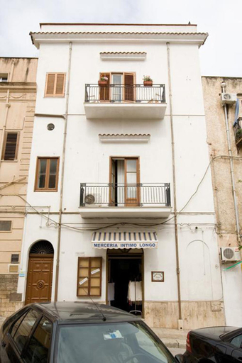 Others 5, Oasi del Libro, Trapani