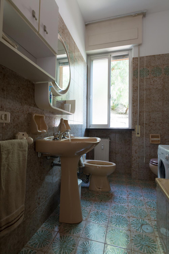 Bedroom 4, Gallinara Home, Savona