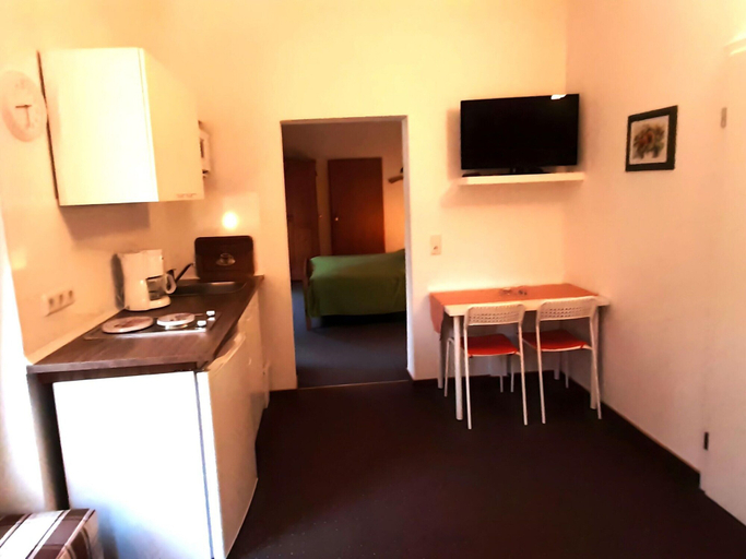 Others 5, Apartment in Wildemann near Harz Forest, Goslar