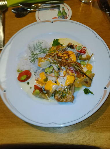 Others 2, Landgasthof zum Rappen, Main-Tauber-Kreis