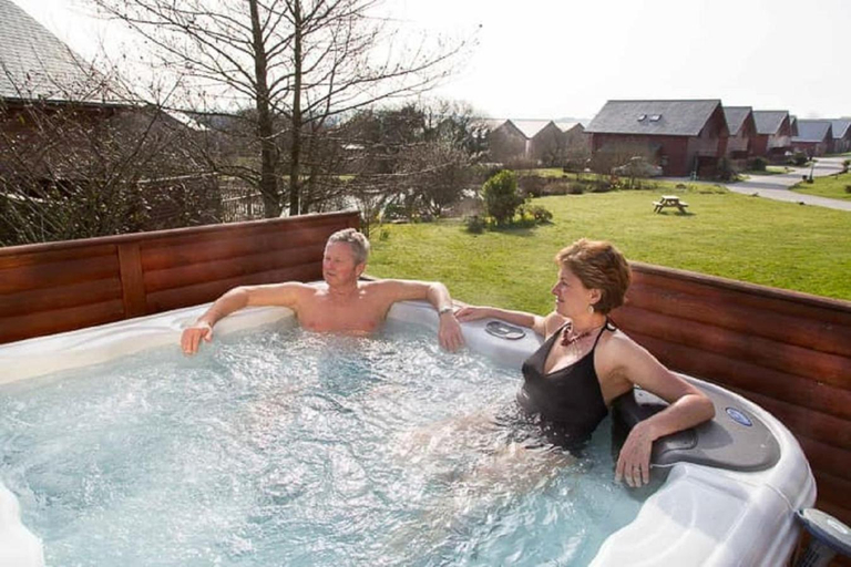 Sport & Beauty 2, Retallack Resort by Away Resorts, Cornwall