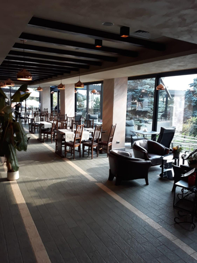 Food & Drinks 2, Hotel Mariko Inn, Roman