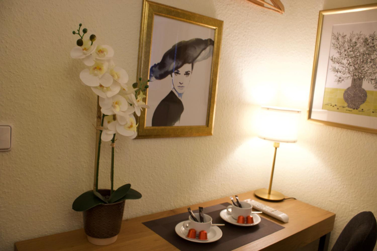 Others 3, La Residenza Aparthotel, Düsseldorf