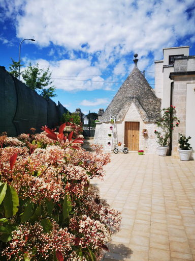Others 3, Trullo Suite, Brindisi