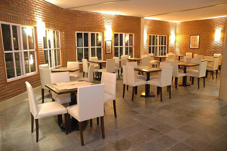 Food & Drinks 5, La Barraca Resort, Junín