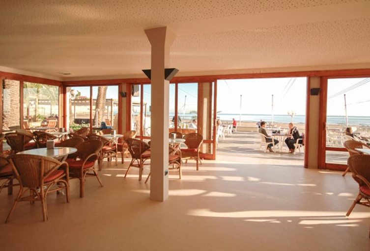 Food & Drinks 5, Hotel Voramar Benicassim, Castellón