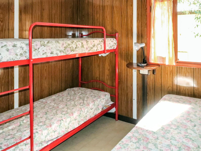 Bedroom 2, Holiday Home Bungalow A - AEG400 by Interhome, Savona