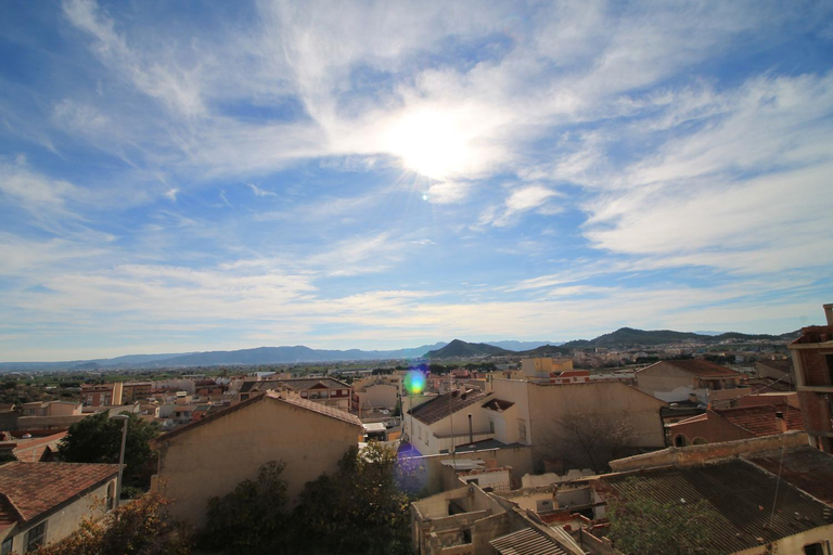 Others 5, Apartamento BENIMUR 3, Murcia