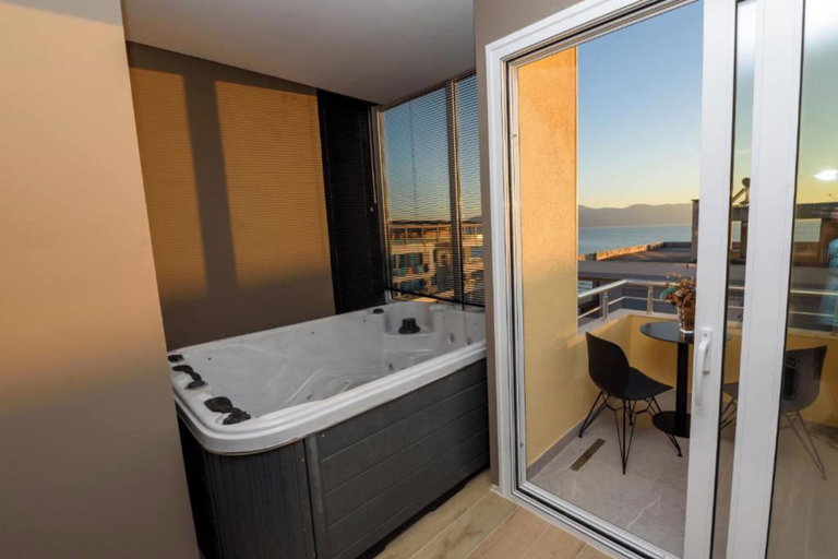 Bathroom 4, Perla Del Sol, Vlorës