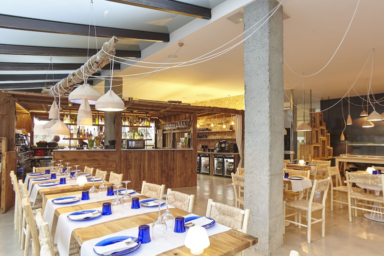 Food & Drinks 5, Castavi, Baleares